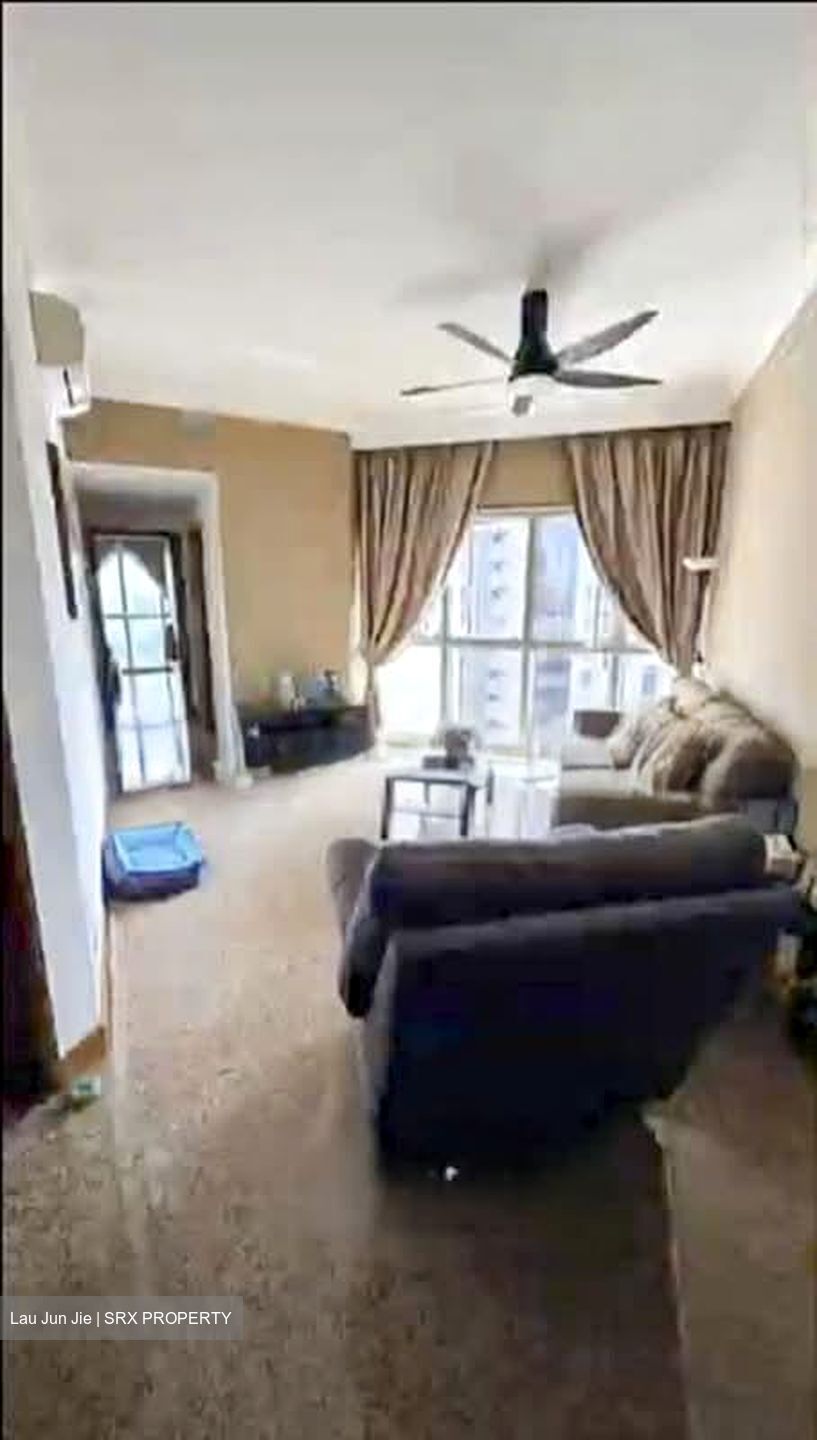 The Bayshore (D16), Condominium #595608941